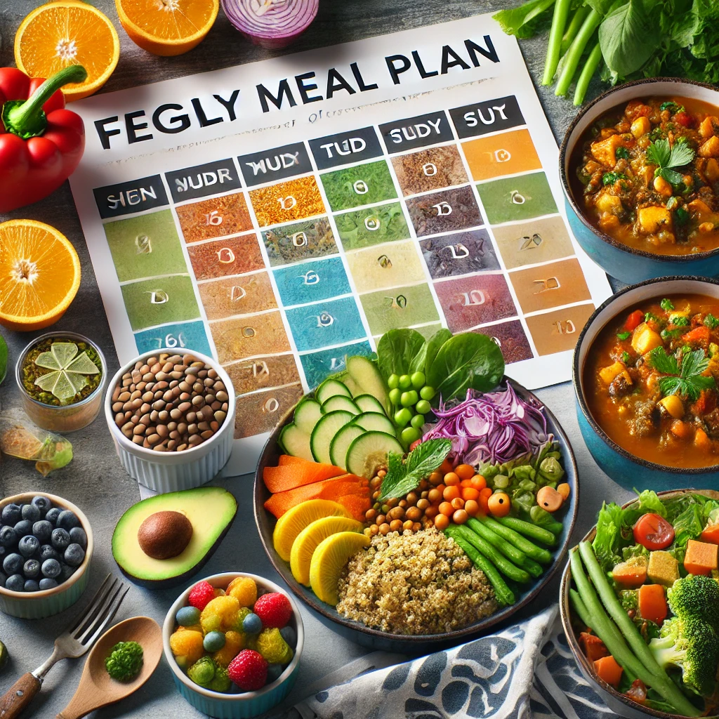 The Ultimate Guide to Affordable Vegan Meal Planning for Families